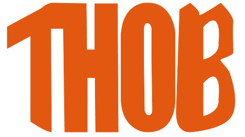 The House of Brand Logo